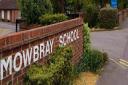 Mowbray School is looking for new governors