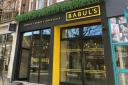 Babul's, in Darlington, will open for Christmas.