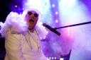 Nearly Elton will be appearing at Northallerton forum