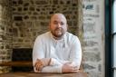 Jake Jones, head chef at Forge, has been named the best youg chef in the country by the prestigious Michelin guide