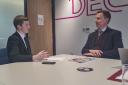 Owen Ovens, 16, interviews Chancellor Jeremy Hunt on tax cuts, Help to Buy, support for schools, and more