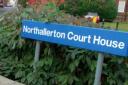 Northallerton Magistrates Court