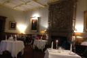 Review: The Leven Restaurant, Crathorne Hall, near Yarm