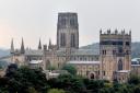 HISTORY: Details have been announced of three new exhibtions to be staged at Durham Cathedral during 2018