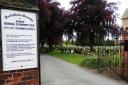 PARKING: The latest row erupts at Northallerton cemetery