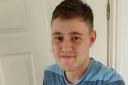 MUCH-LOVED: Dean Iley, from Wolsingham, was tragically killed in a car crash when he was 21 years old