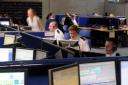 CONTROL: Call waiting times are improving for North Yorkshire police