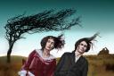 We Are Bronte promises to be no ordinary Bronte adaptation