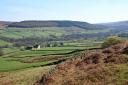 Looking into Bransdale