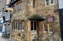 The Fleece Inn on Northallerton High Street