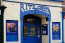 The historic Ritz Cinema in Thirsk is offering tours as part of World Heritage Day
