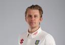Scott Borthwick scored a century as Durham dominated the opening day of their County Championship game with Essex