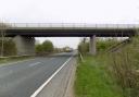 A19 Easingwold bypass bridge will be shut for repairs
