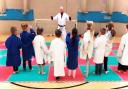Ingleby Barwick\\\'s Phil Hornby has relaunched his own judo sessions via his Aspire Judo Academy on Teesside after he was made redundant during the pandemic