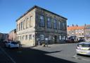 Stokesley Town Hall will host the art exhibition