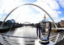 The Rugby League World Cup had been due to kick off in Newcastle
