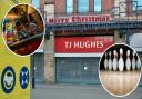 The former TJ Hughes building in Middlesbrough town centre will be transformed into a new entertainment venue.
