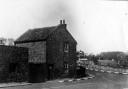 Rare old picture of a lost Hurworth pub sheds light on village life