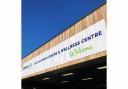 Ripon's Jack Laugher Leisure and Wellness Centre