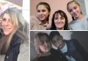 Michelle Allison, who lives in High Coniscliffe, near Darlington, applied to the Homes for Ukraine project two weeks ago – hoping to quickly house a family in need. Pictures: MICHELLE ALLISON.