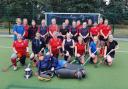 Northallerton Hockey Club is holding a free taster session for over 18s new to the sport