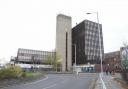 Several proposals to redevelop the tower block have been revealed since it closed more than 10 years ago but have not been completed. 