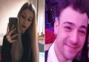 A man has appeared in court charged with the murders of  20-year-old Francesca Di Dio and 26-year-old Antonino Calabro (known as Nino).