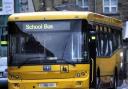 People are being urged to have their say on new school transport policy