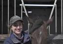 Assistant Trainer Chloe Dods