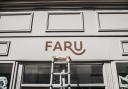 Eating Out: what we thought of the five course tasting menu at Durham's Faru