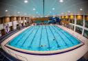 Darlington Borough Council is considering a report to push back the re-opening of the Dolphin Centre pool yet again