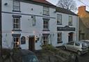 The White Swan Inn pub, known as The Swan in Richmondshire.
