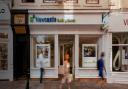Newcastle Building Society has 31 branches across the North East, North Yorkshire and Cumbria.