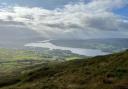 The reward for climbing Wansfell Pike in the Lake District is the spectacular view from the top