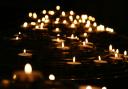 A candle-lit peace vigil is to be held in upper Teesdale on Monday Picture: PIXABAY