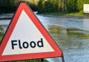 According to the Environment Agency, five major flood warnings, meaning flooding is expected, are active in England, along with 100 lesser flood alerts