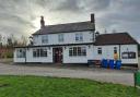 The Tiger Inn at Coneythorpe near Knaresborough is up for sale
