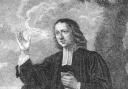 John Wesley, the founder of Methodism