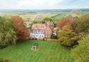 Sadberge Hall, on the market for £3.5m. Picture: Rightmove