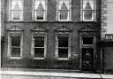 Bank House, the home of Barclays bank in Northallerton and its manager, from about 1895 until next month