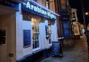 Arabian Nights opened on Yarm High Street in September