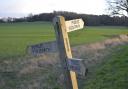 Dismay as North Yorkshire Council are to end the partial funding of footpath maintenance in two national parks