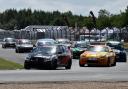 The popular Northern Saloon and Sports Car Championship comes to Croft this weekend