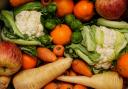 UK must reduce reliance on overseas fruit and veg, PM to tell summit
