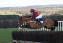 Action from a previous Sinnington Point to Point