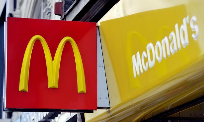 How to get a free hot drink from McDonald’s this week (PA)