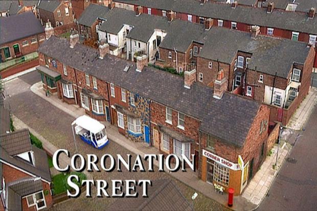 ITV Coronation Street star Charlie de Melo reveals new role which will delight his mum. (PA)