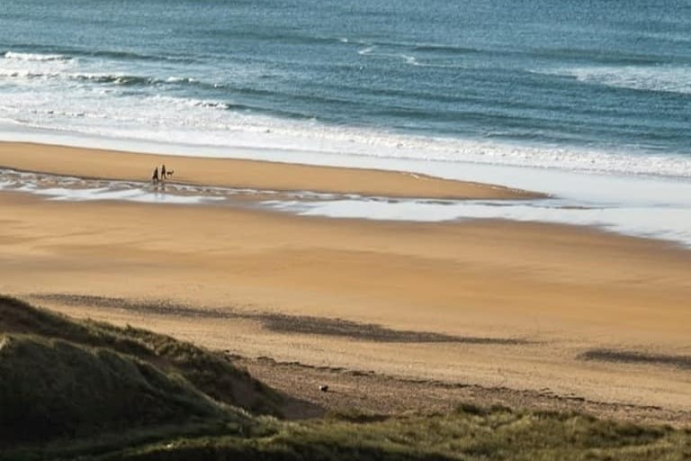 Welsh Government bathing water figures reveal Pembrokeshire quality | Darlington and Stockton Times - Vimarsana News