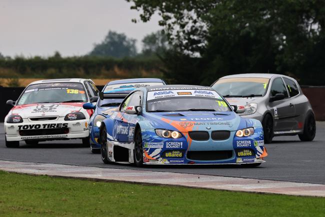 Croft Circuit will host a total of 12 race meetings in 2022 Picture: TONY TODD
