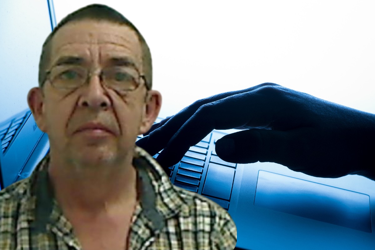 Pervert groomed 'teenage' victim with offer of sex in his camper van | Darlington and Stockton Times - Vimarsana News